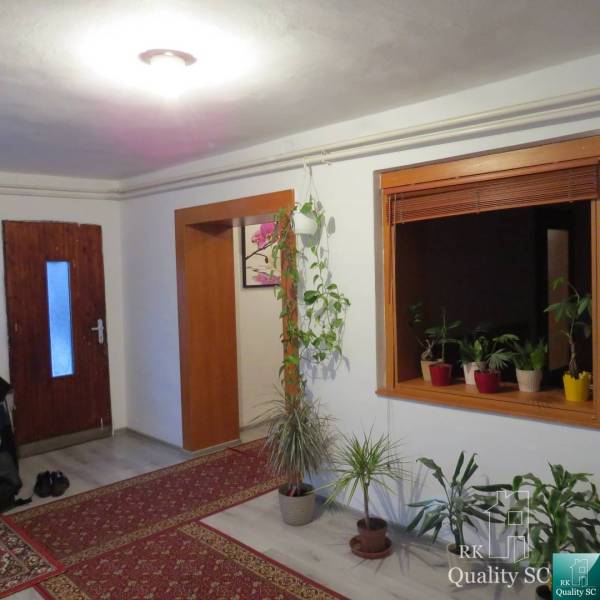 Kaplna Family house Sale reality Senec