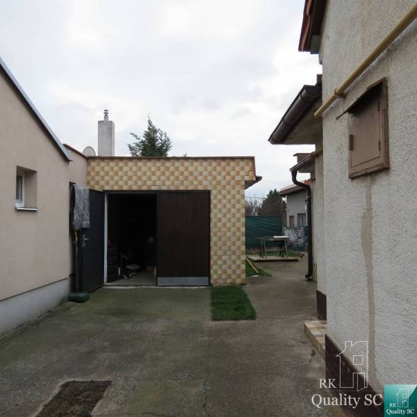 Senec Family house Sale reality Senec