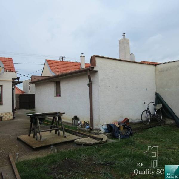 Senec Family house Sale reality Senec