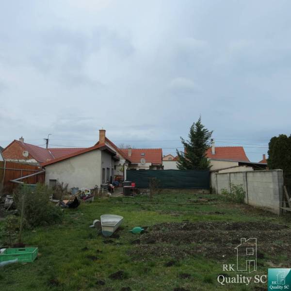 Senec Family house Sale reality Senec