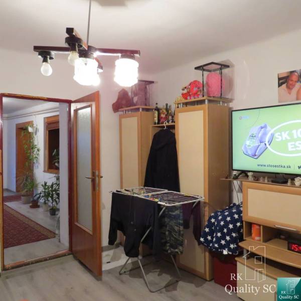 Senec Family house Sale reality Senec