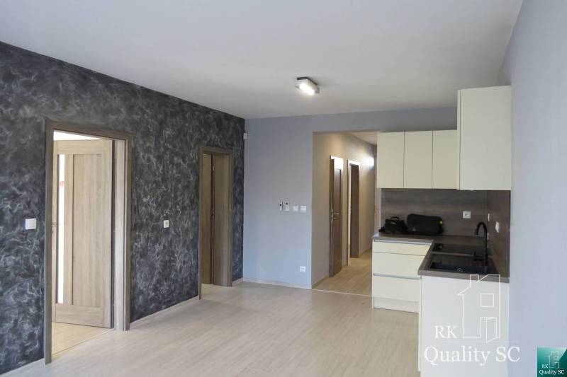 Senec Two bedroom apartment Sale reality Senec