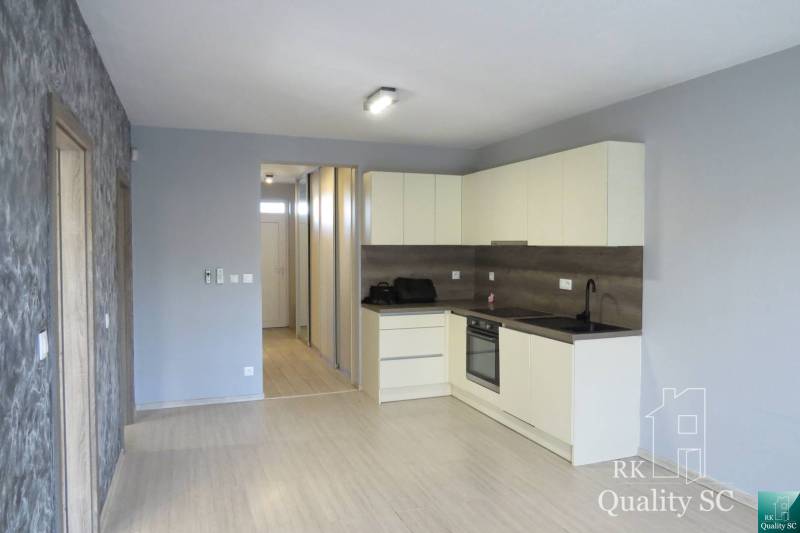 Senec Two bedroom apartment Sale reality Senec