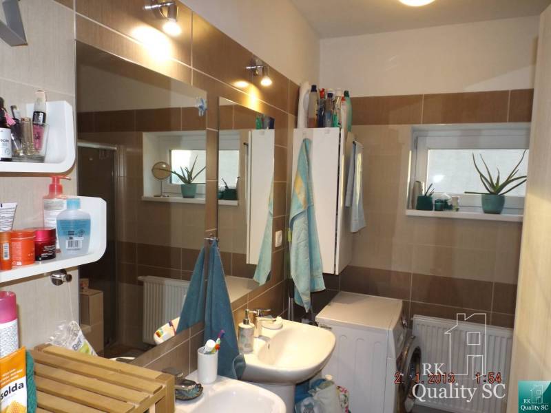 Senec One bedroom apartment Sale reality Senec