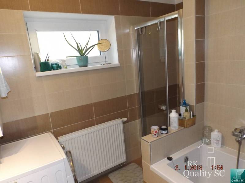 Senec One bedroom apartment Sale reality Senec