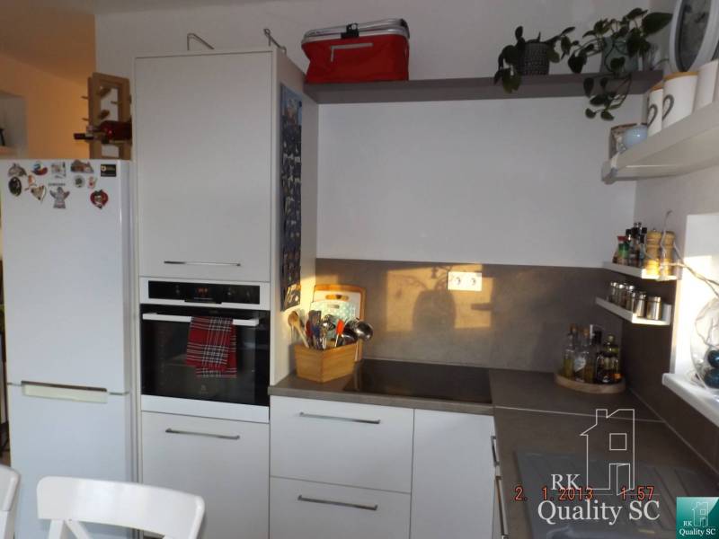 Senec One bedroom apartment Sale reality Senec