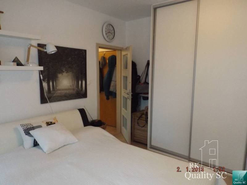 Senec One bedroom apartment Sale reality Senec