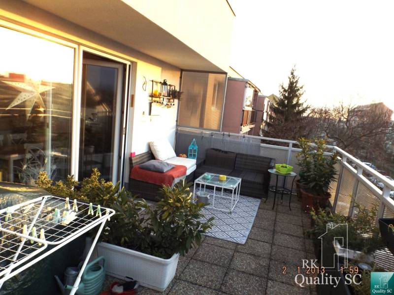 Senec One bedroom apartment Sale reality Senec