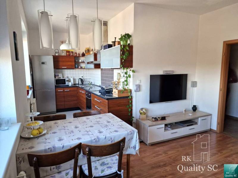 Senec Two bedroom apartment Sale reality Senec