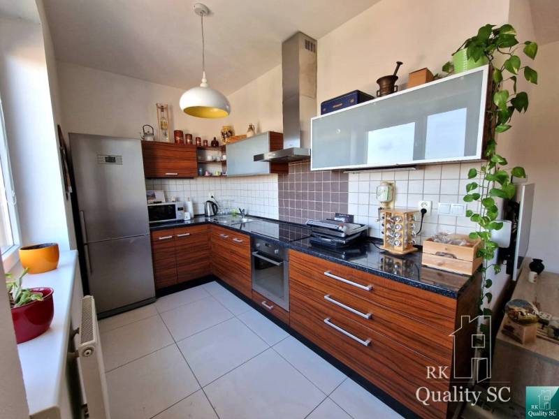 Senec Two bedroom apartment Sale reality Senec