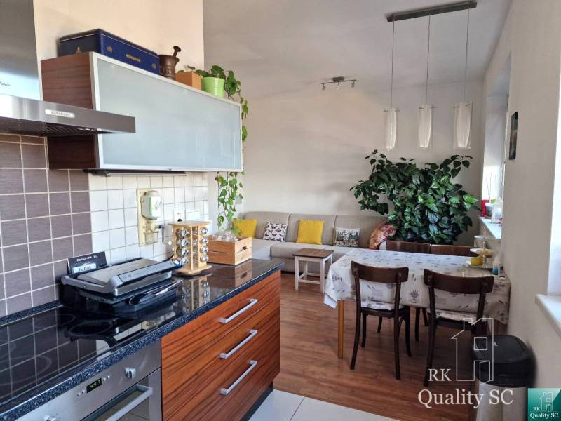 Senec Two bedroom apartment Sale reality Senec