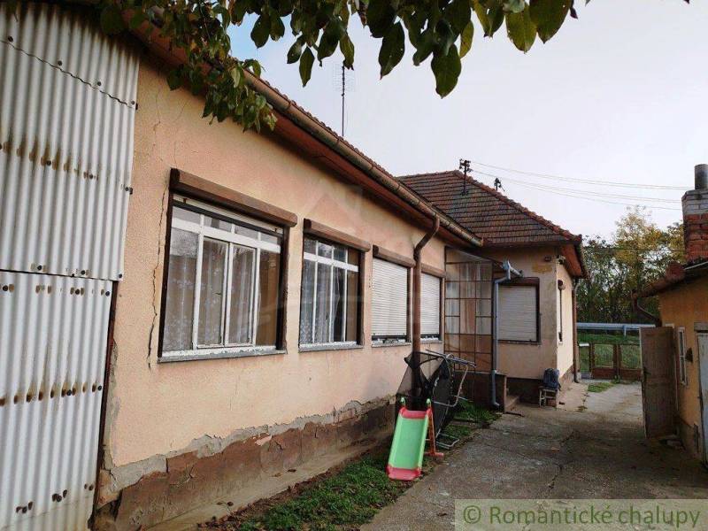 Pastovce Cottage Sale reality Levice