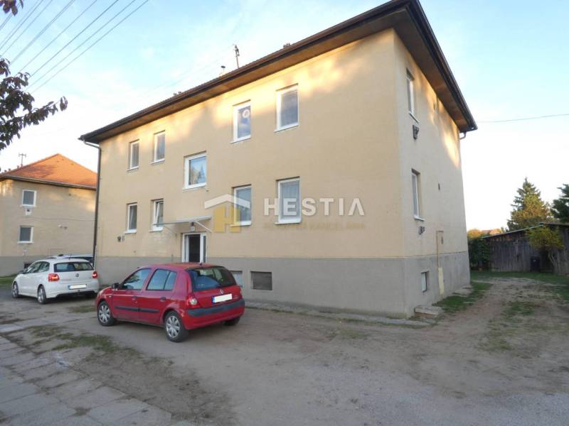 Kúty One bedroom apartment Sale reality Senica