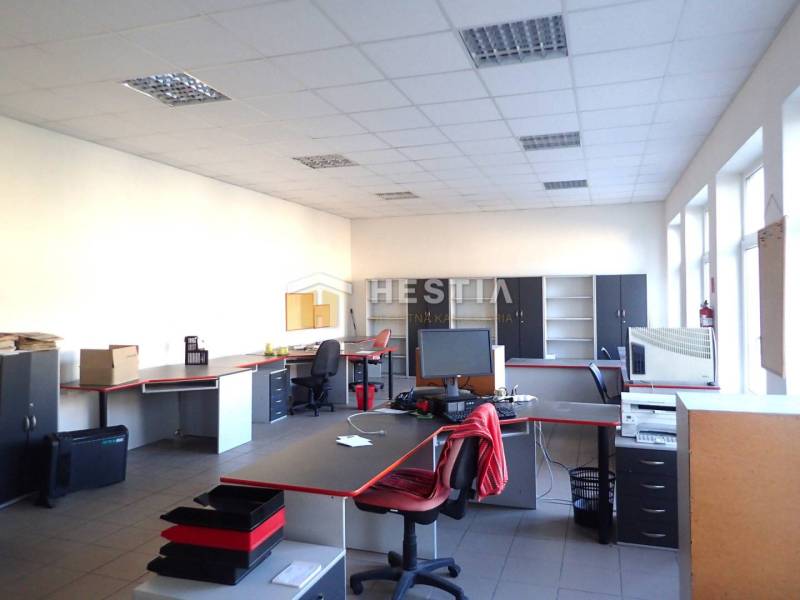 Senica Offices Rent reality Senica