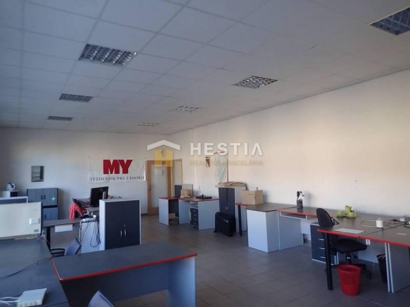 Senica Offices Rent reality Senica