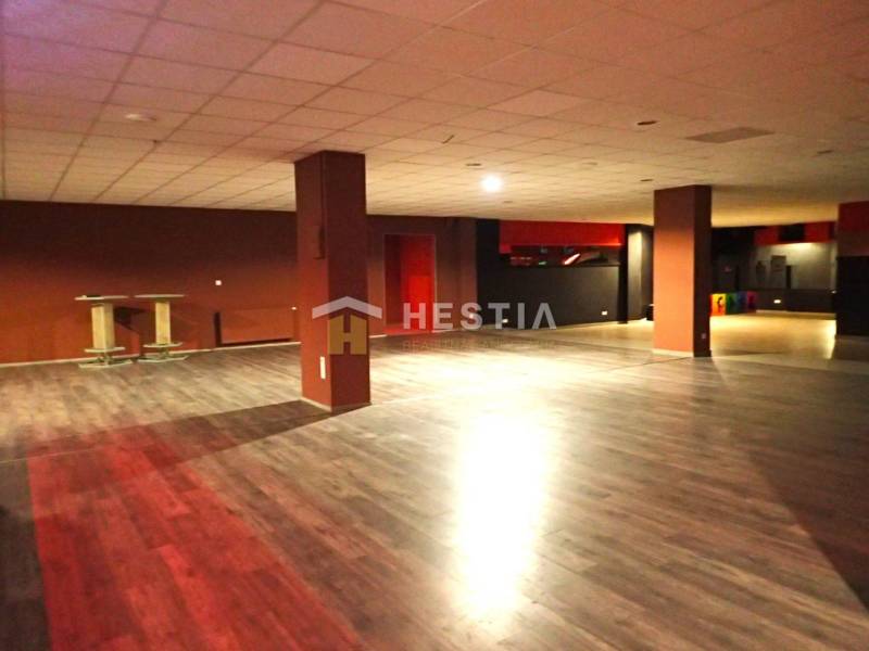 Senica Commercial premises Rent reality Senica