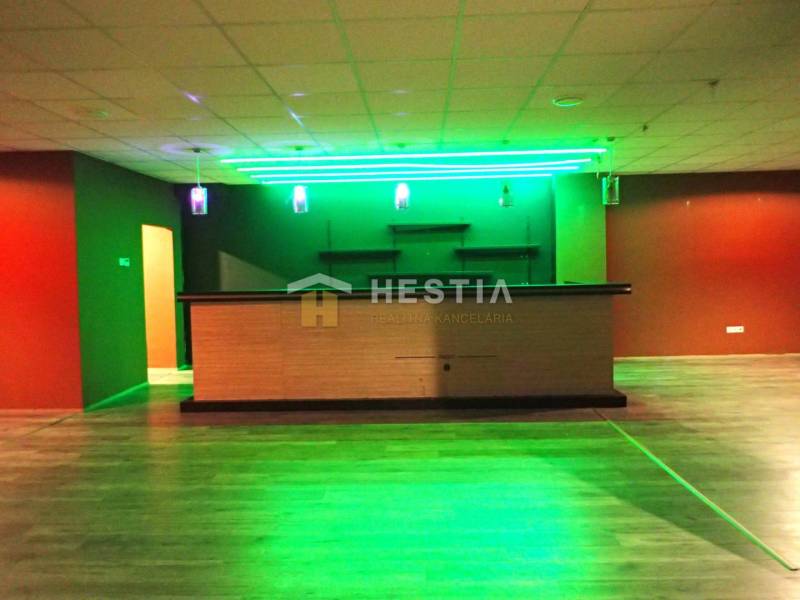 Senica Commercial premises Rent reality Senica