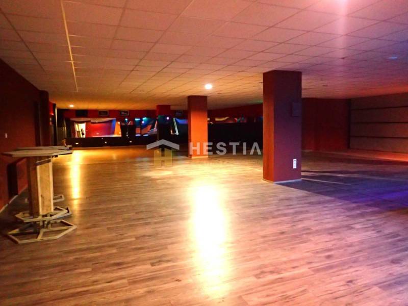 Senica Commercial premises Rent reality Senica