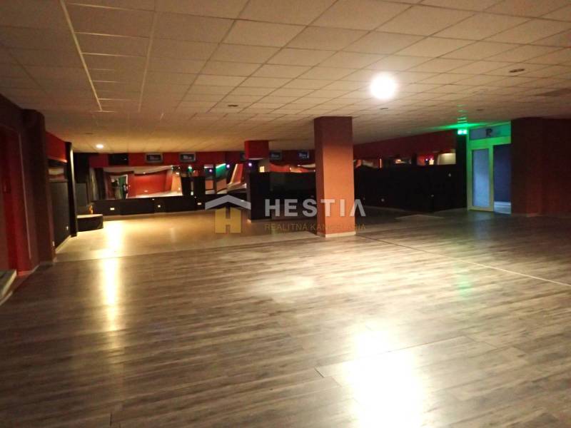 Senica Commercial premises Rent reality Senica