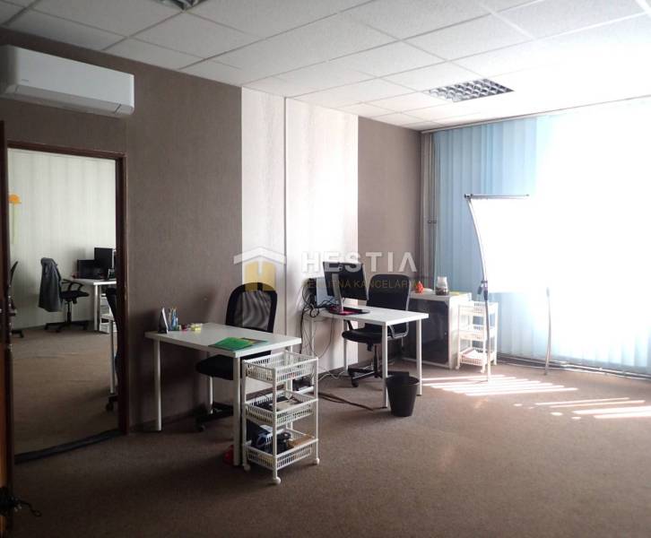 Senica Offices Rent reality Senica