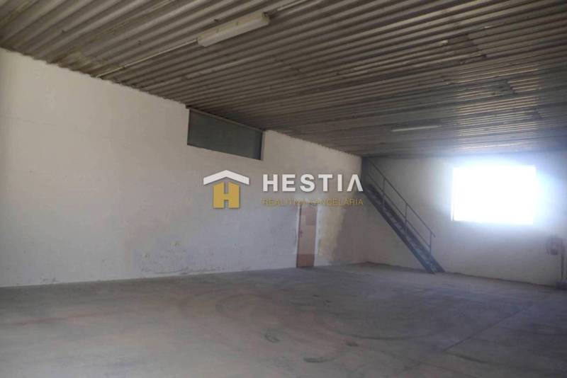 Senica Storehouses and Workshops Rent reality Senica