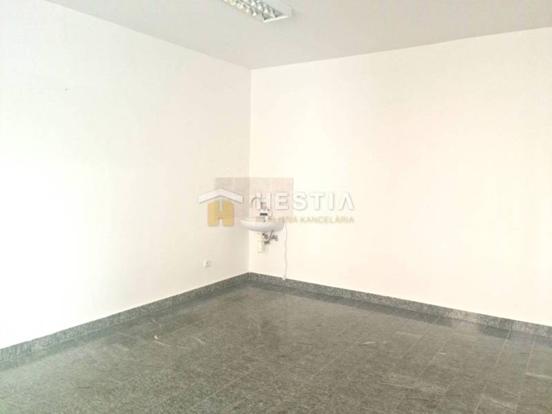 Senica Commercial premises Rent reality Senica