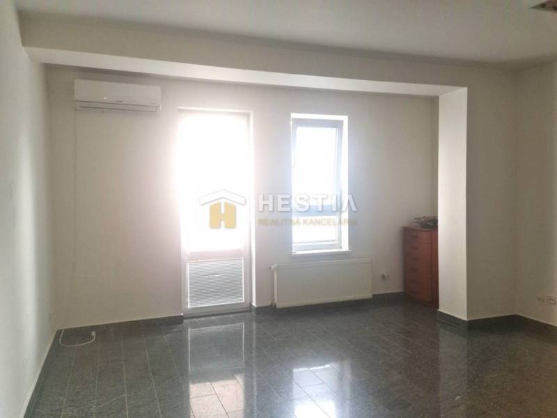 Senica Commercial premises Rent reality Senica