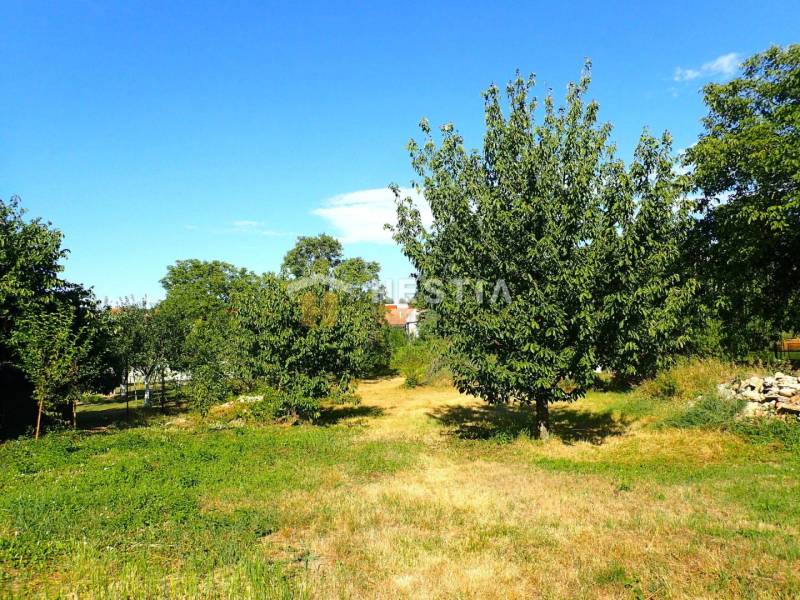 Štefanov Land – for living Sale reality Senica