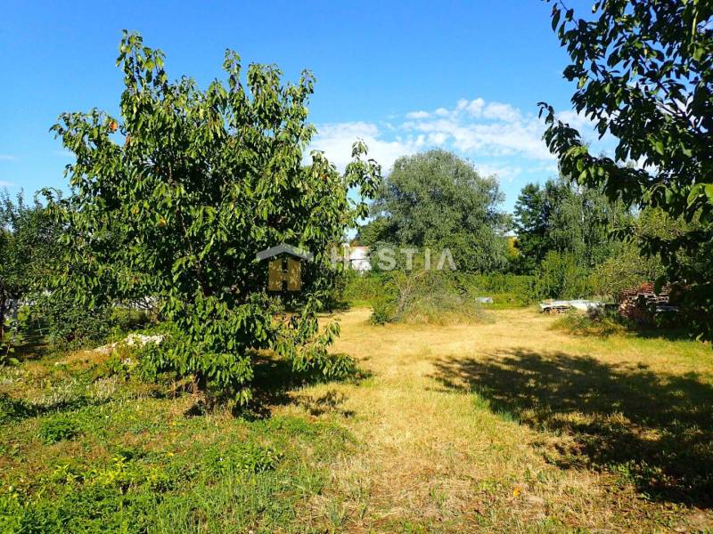 Štefanov Land – for living Sale reality Senica