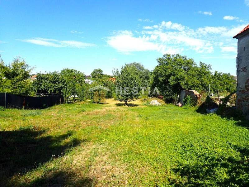 Štefanov Land – for living Sale reality Senica