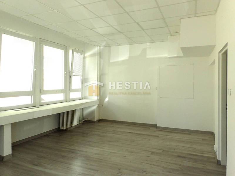 Senica Commercial premises Rent reality Senica