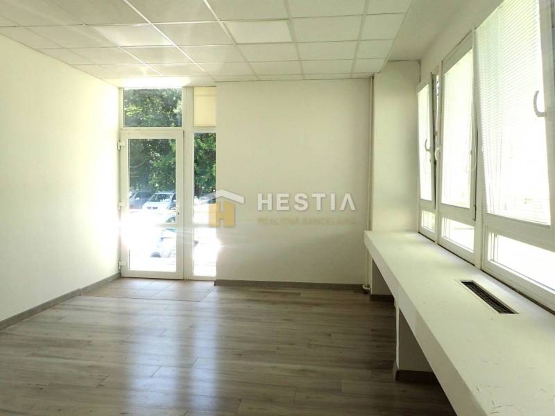 Senica Commercial premises Rent reality Senica