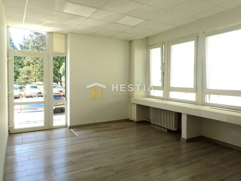 Senica Commercial premises Rent reality Senica