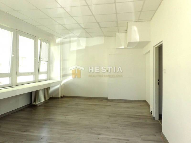 Senica Commercial premises Rent reality Senica