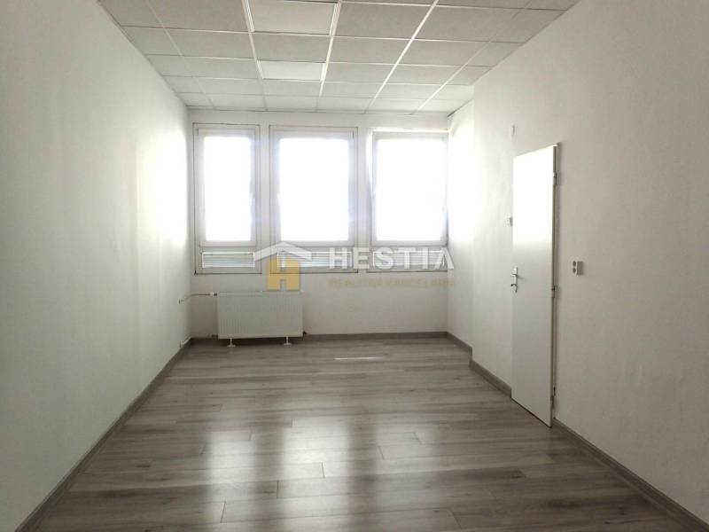 Senica Commercial premises Rent reality Senica