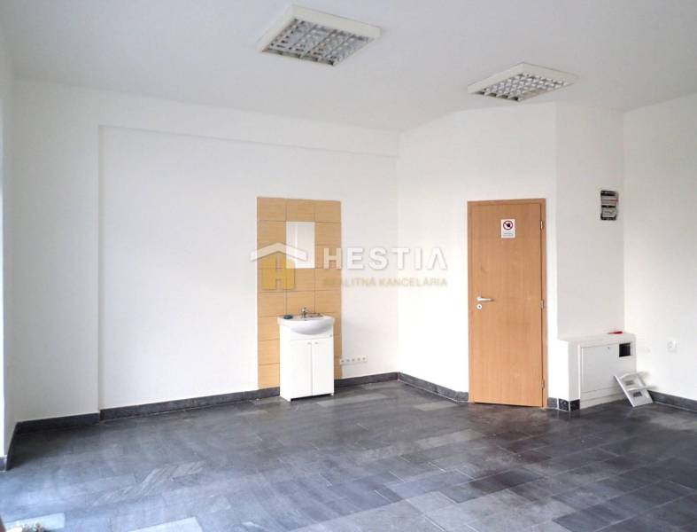 Senica Commercial premises Rent reality Senica