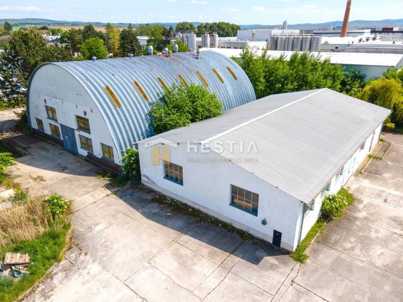 Senica Storehouses and Workshops Sale reality Senica