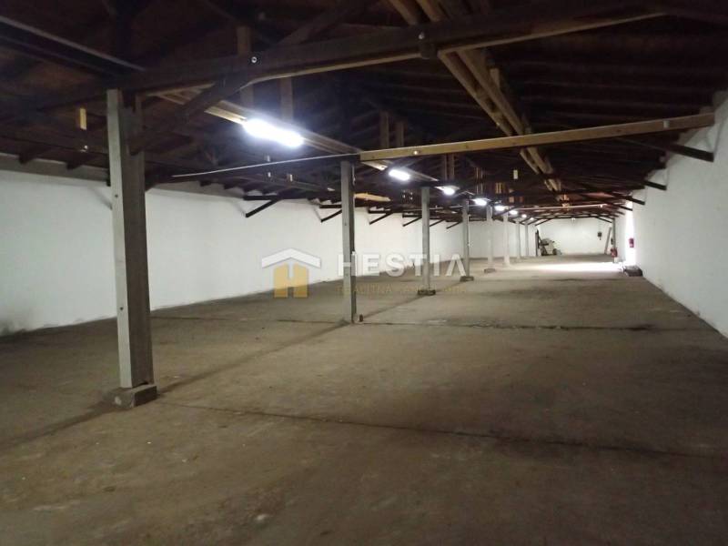 Senica Production premises Rent reality Senica