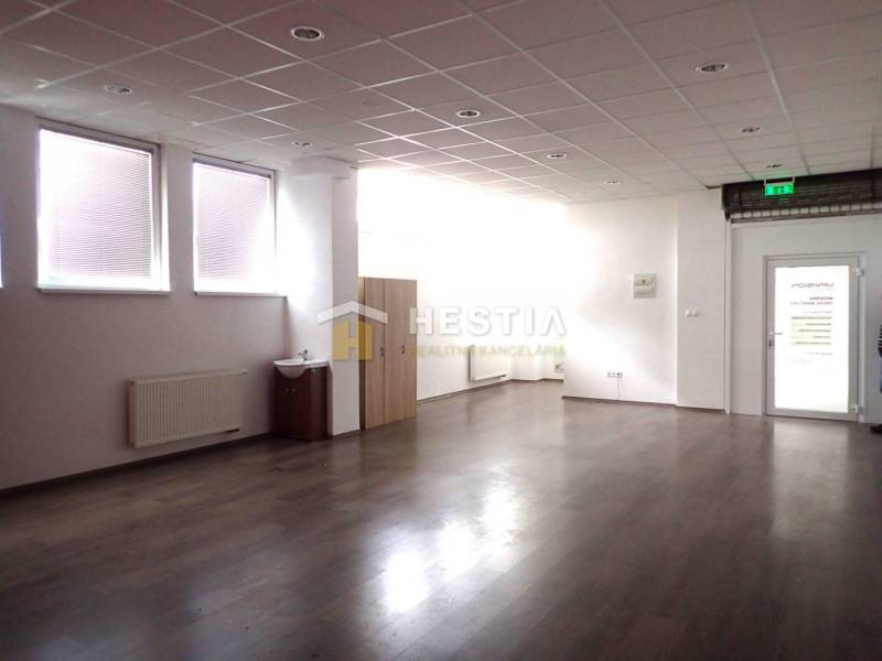 Senica Commercial premises Rent reality Senica