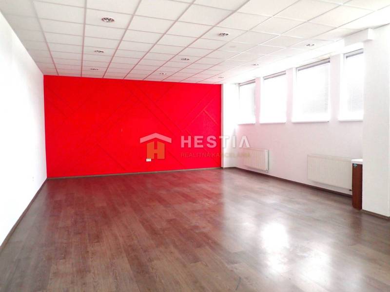 Senica Commercial premises Rent reality Senica