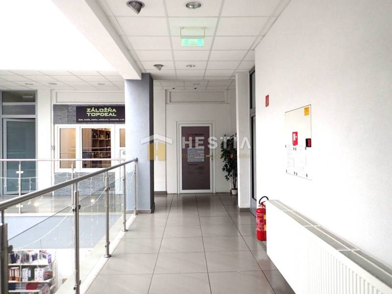 Senica Commercial premises Rent reality Senica