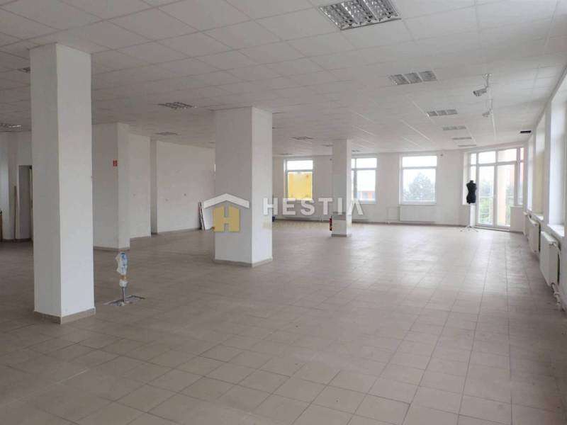 Senica Commercial premises Rent reality Senica