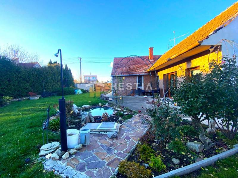 Rovensko Family house Sale reality Senica