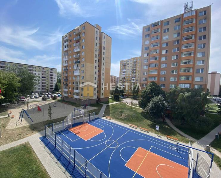 Senica Two bedroom apartment Sale reality Senica