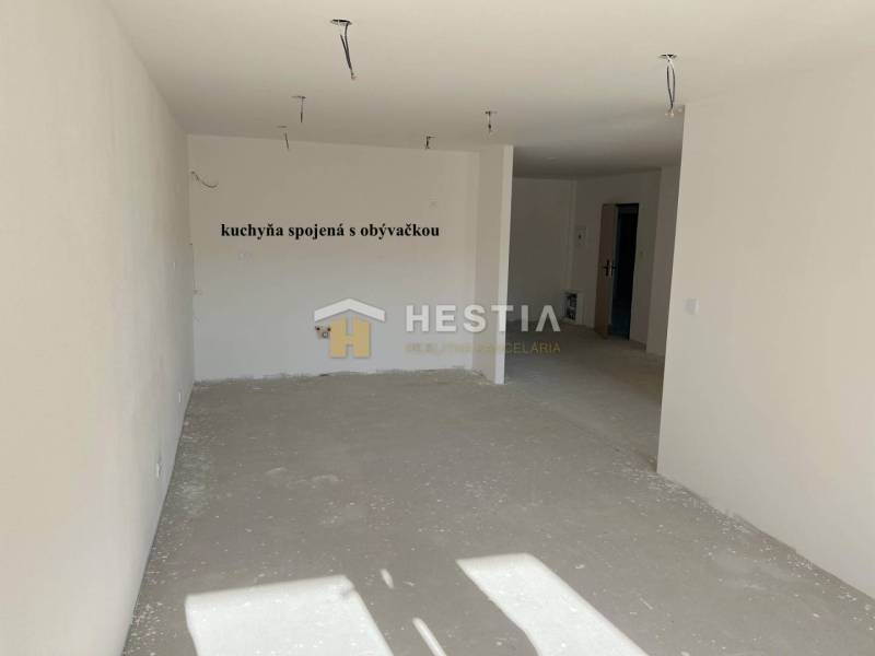 Skalica One bedroom apartment Sale reality Skalica