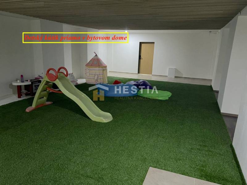 Skalica One bedroom apartment Sale reality Skalica