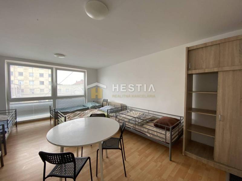 Senica One bedroom apartment Rent reality Senica