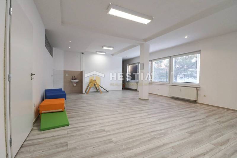 Senica Commercial premises Rent reality Senica