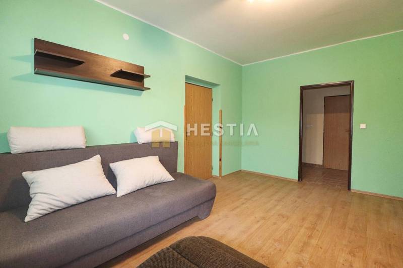 Senica Two bedroom apartment Sale reality Senica