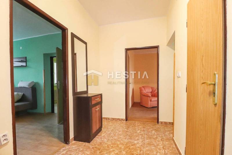 Senica Two bedroom apartment Sale reality Senica